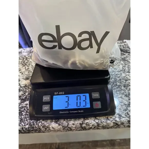 3lb jewelry mix. Craft. Wear. Resell. Vintage to now. - Picture 12 of 12